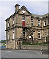 Former School - Sandford Road