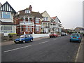 Broadstairs: Eastern Esplanade