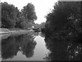 Cassiobury Park Lower Lock No 76, Grand Union Canal