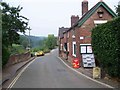 Village Store, Upper Arley