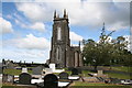 Church of St. Colman (C of I), Dervock, Co. Antrim