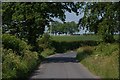 The Ringsend Road near Banbridge