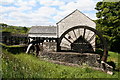 C1209 : New Mills Corn Mill, near Letterkenny, Co. Donegal by Dr Neil Clifton