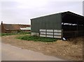 Barns at Highfield Farm