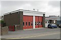 Brynmawr Fire Station