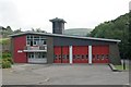 Abertillery Fire Station