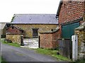 Farm at Claydon