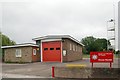 Ewyas Harold Fire Station