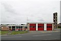 Coleford Fire Station