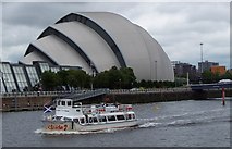 NS5665 : The Pride O' The Clyde by Thomas Nugent