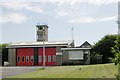 Kenfig Hill Fire Station