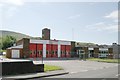 Maesteg Fire Station