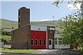 Treorchy Fire Station