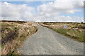 B9907 : Minor road, Co Donegal by Dr Neil Clifton