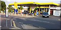 Filling Station, Whitmore Way