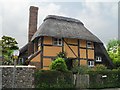 Saxon Cottage