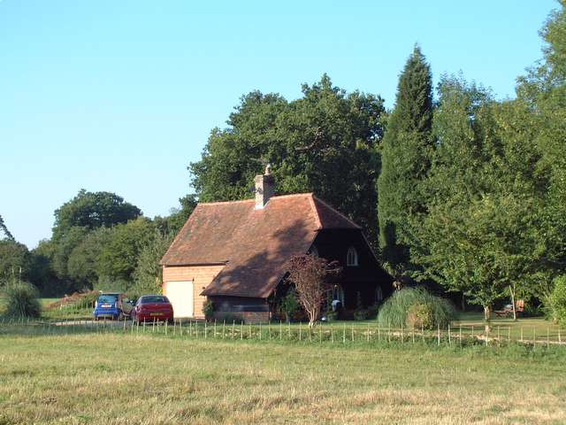 Barn Cottage