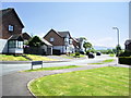 Ulleswater Drive, Cockermouth