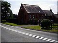 Converted Chapel of Audlem Road