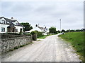 Cumbria Coastal Way, Skinburness