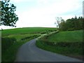 Road at Longbeoch