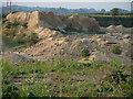 Stone Quarry