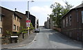 Gladstone Street Bacup