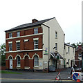 Veterinary Clinic and Hospital, Wolverhampton