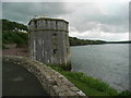 Martello Tower (disused!)