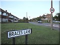 Braces Lane