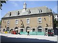 Falmouth Post Office