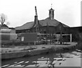 British Waterways, Hartshill Yard, Coventry Canal