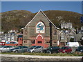 Barmouth Theatre