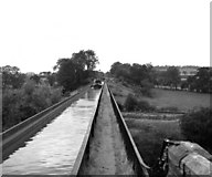 SP1660 : Edstone Aqueduct, Stratford-upon-Avon Canal by Dr Neil Clifton