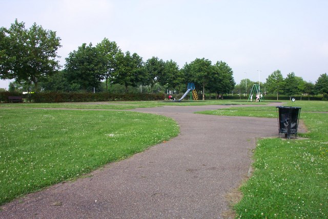 Mopsies Park