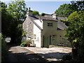 Chapel Cottage, Little Comfort