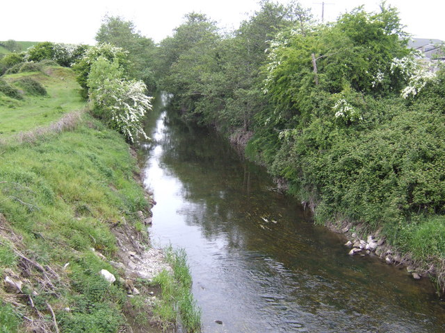 River Lagan