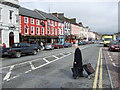 H8403 : Town centre, Carrickmacross, Co. Monaghan by Jonathan Billinger