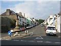 Main Street, Dalry