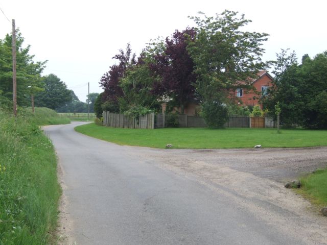 The Broadway and Broadway Farm