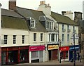 Dunfermline High Street