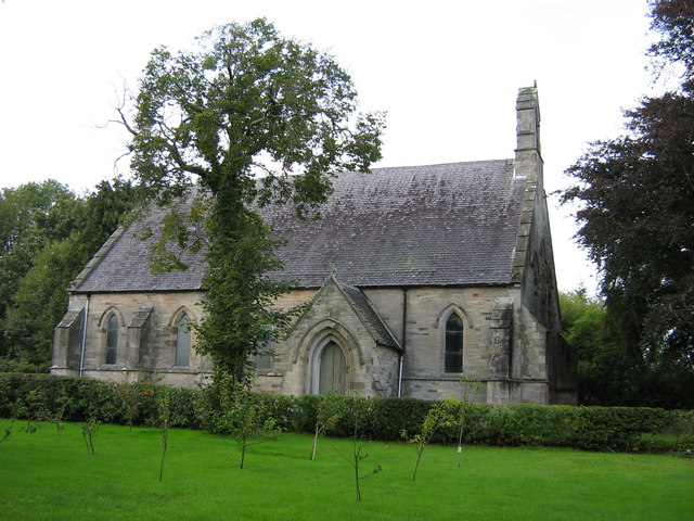 Former United Free Church