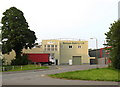 Berwyn Bakery , Bala Enterprise Park