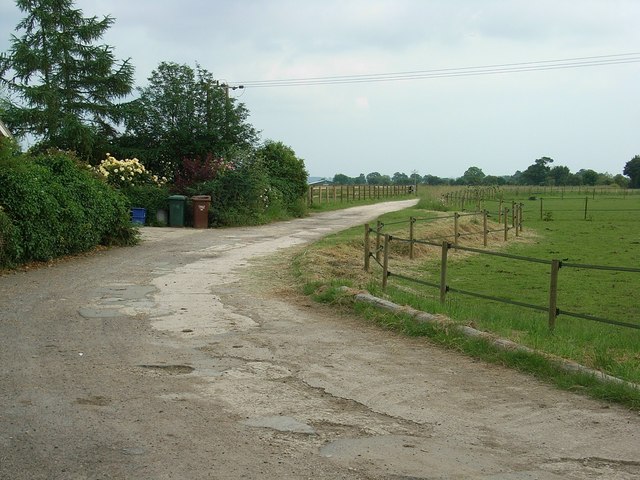 Langford Lane