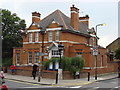 Willesden Police Station