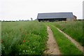 Outbuilding of Home Farm