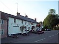 The Plough Inn, Shalbourne