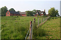 Burntwood Farm, near Smith