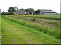 Lodge Farm, Saltfleetby