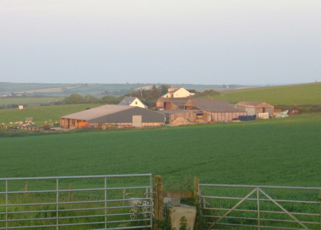 Rogeston Farm